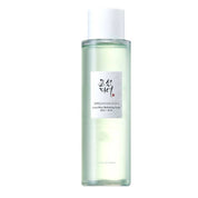 [BEAUTY OF JOSEON] GREEN PLUM REFRESHING TONER AHA+BHA 150ML