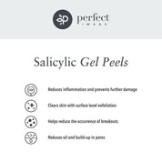 Salicylic 10% Gel Peel (Daily-Use)