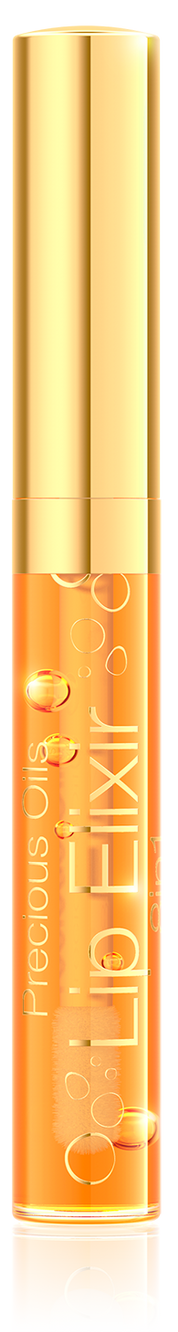Precious Oils Lip Elixir 8in1 Push Up Effect Vanilla