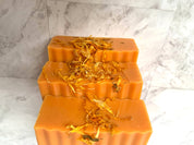 Turmeric Manuka Honey Brightening Soap Bars