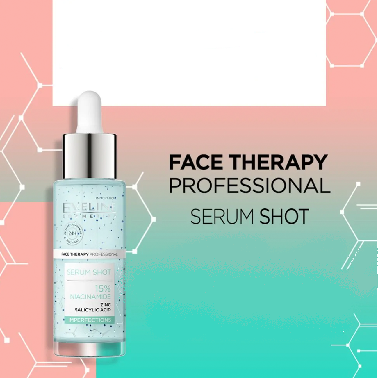 Imperfections Serum Shot