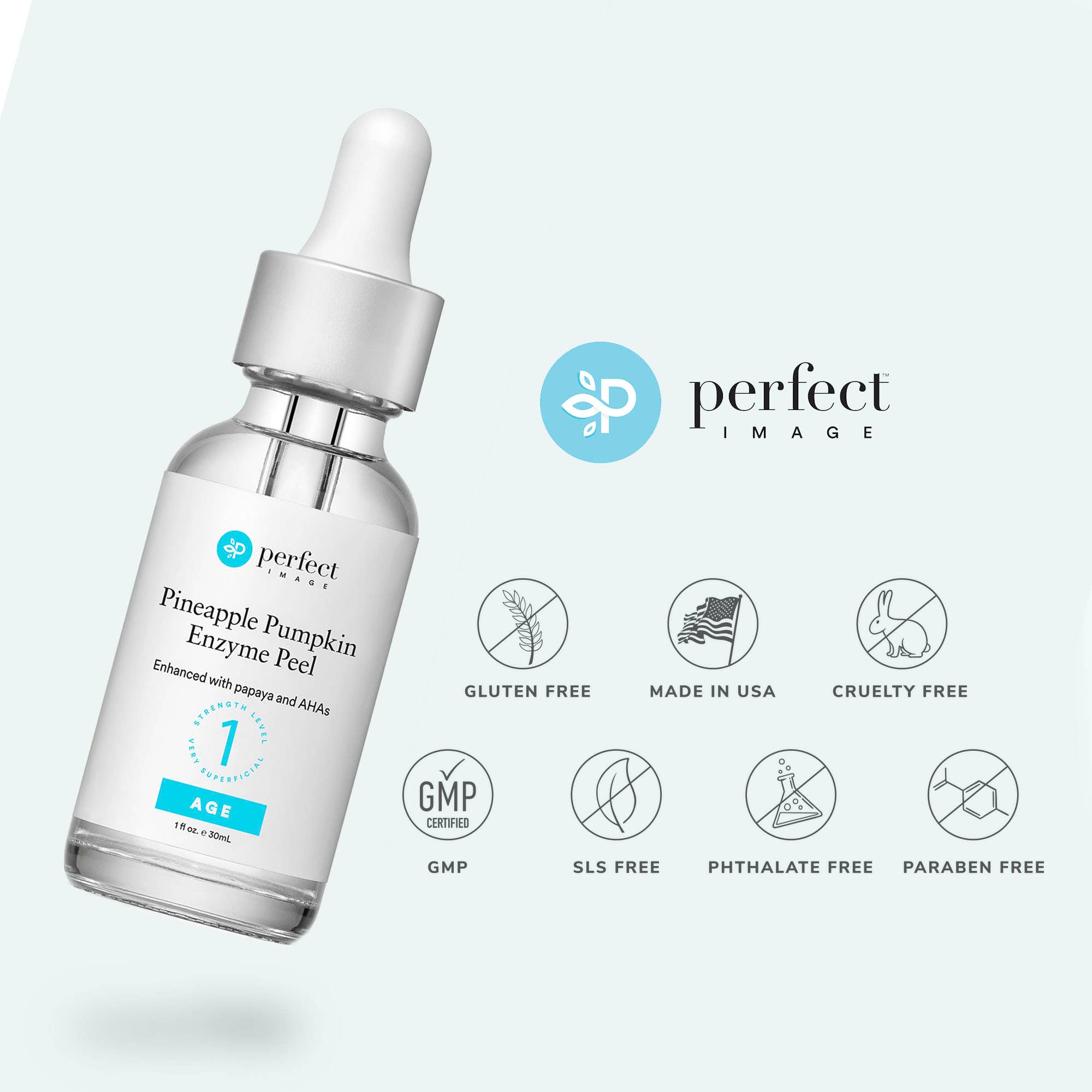 Pineapple Pumpkin Enzyme Peel 30% - Level 1