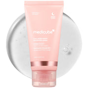 [Medicube] Collagen Night Wrapping Mask, 75ml