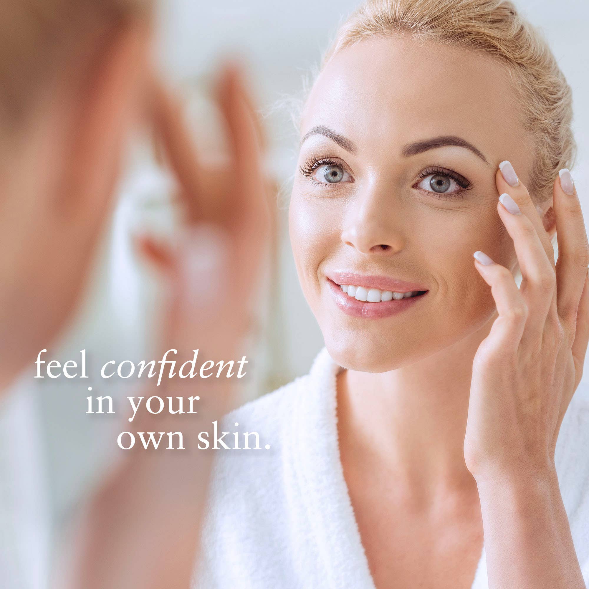 Lactic 50% Gel Peel - Level 2