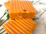 Turmeric Manuka Honey Brightening Soap Bars
