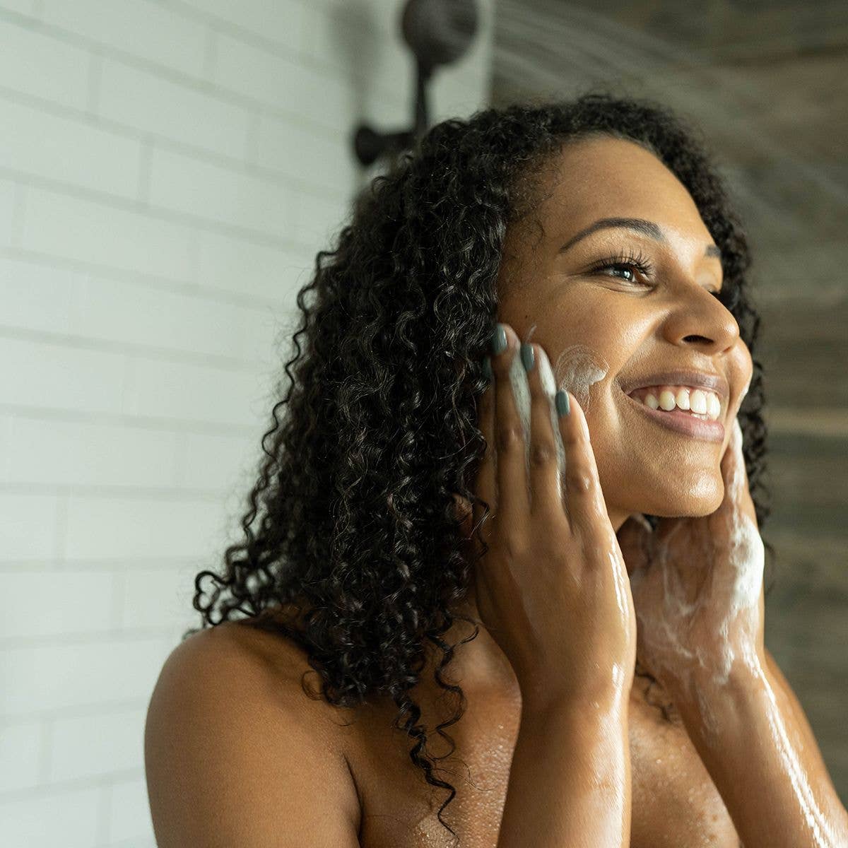 Salicylic Deep Gel Cleanser