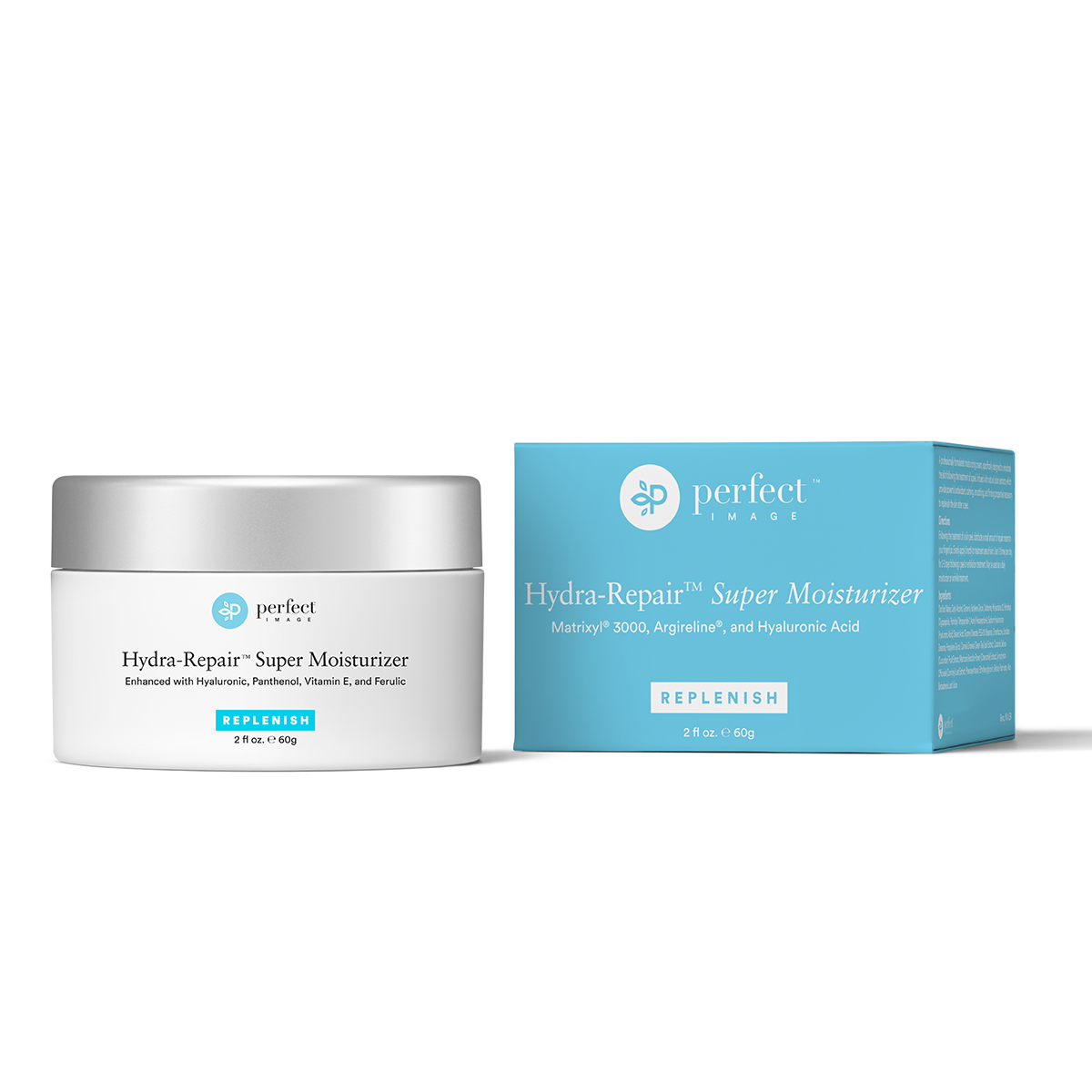 Hydra-Repair Super Moisturizer