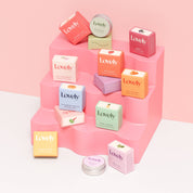 Lip Balm - Hey Sweetheart! - Sweetheart Candy