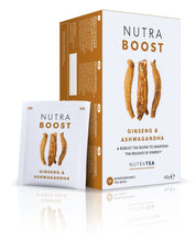 Nutra Boost Herbal Tea
