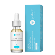 Lactic 50% Gel Peel - Level 2