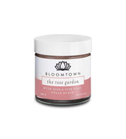 Sugar Scrub: The Rose Garden (Musk Rose & Pink Clay)