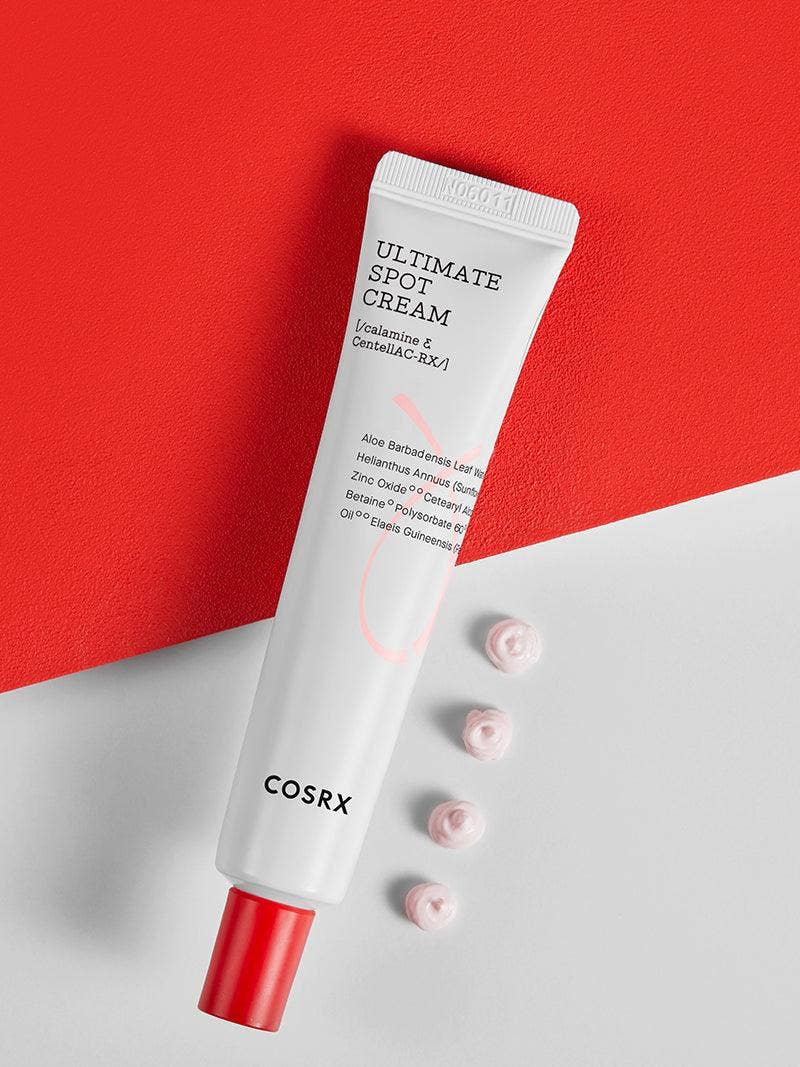 [COSRX] AC COLLECTION ULTIMATE SPOT CREAM 30G
