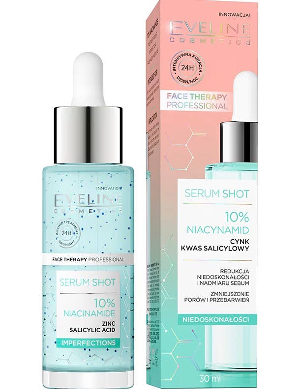 Imperfections Serum Shot