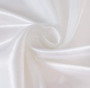 Satin Pillowcases for Hair and Skin (Set of 2)