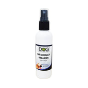 Professional Dog Spray Cologne 100ml - Grooming Spray
