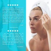 Lactic 10% Gel Peel (Daily-Use)