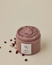 [BEAUTY OF JOSEON] RED BEAN REFRESHING PORE MASK 140ML