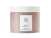 [BEAUTY OF JOSEON] RED BEAN REFRESHING PORE MASK 140ML