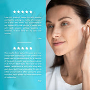 Pineapple Pumpkin Enzyme Peel 30% - Level 1