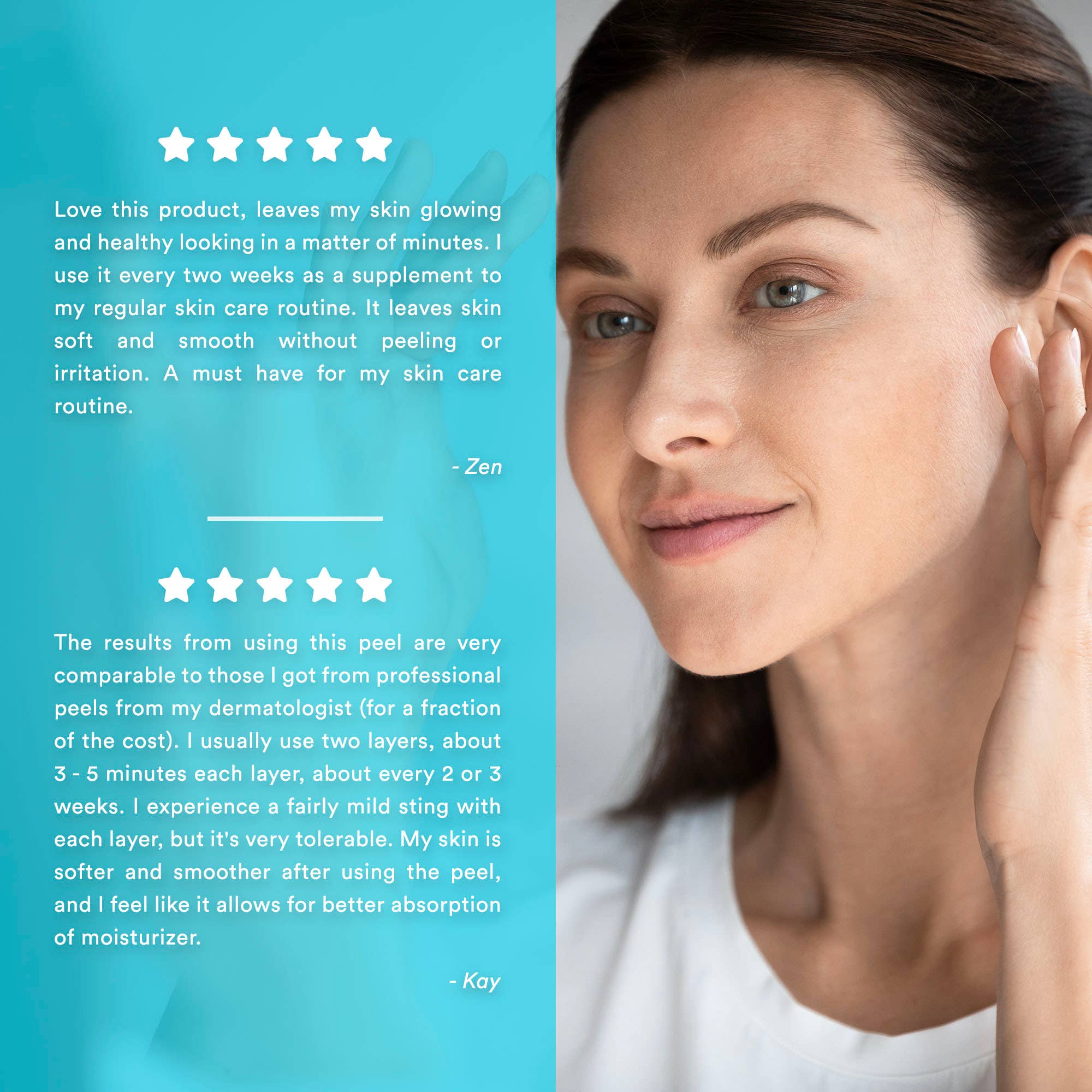 Pineapple Pumpkin Enzyme Peel 30% - Level 1