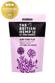 HEMP FIBRE PLUS