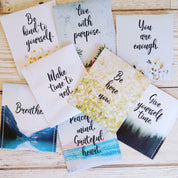 Mindfulness Tea Giftset