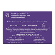 Orange & Lavender Shaving Bar - Eco Friendly