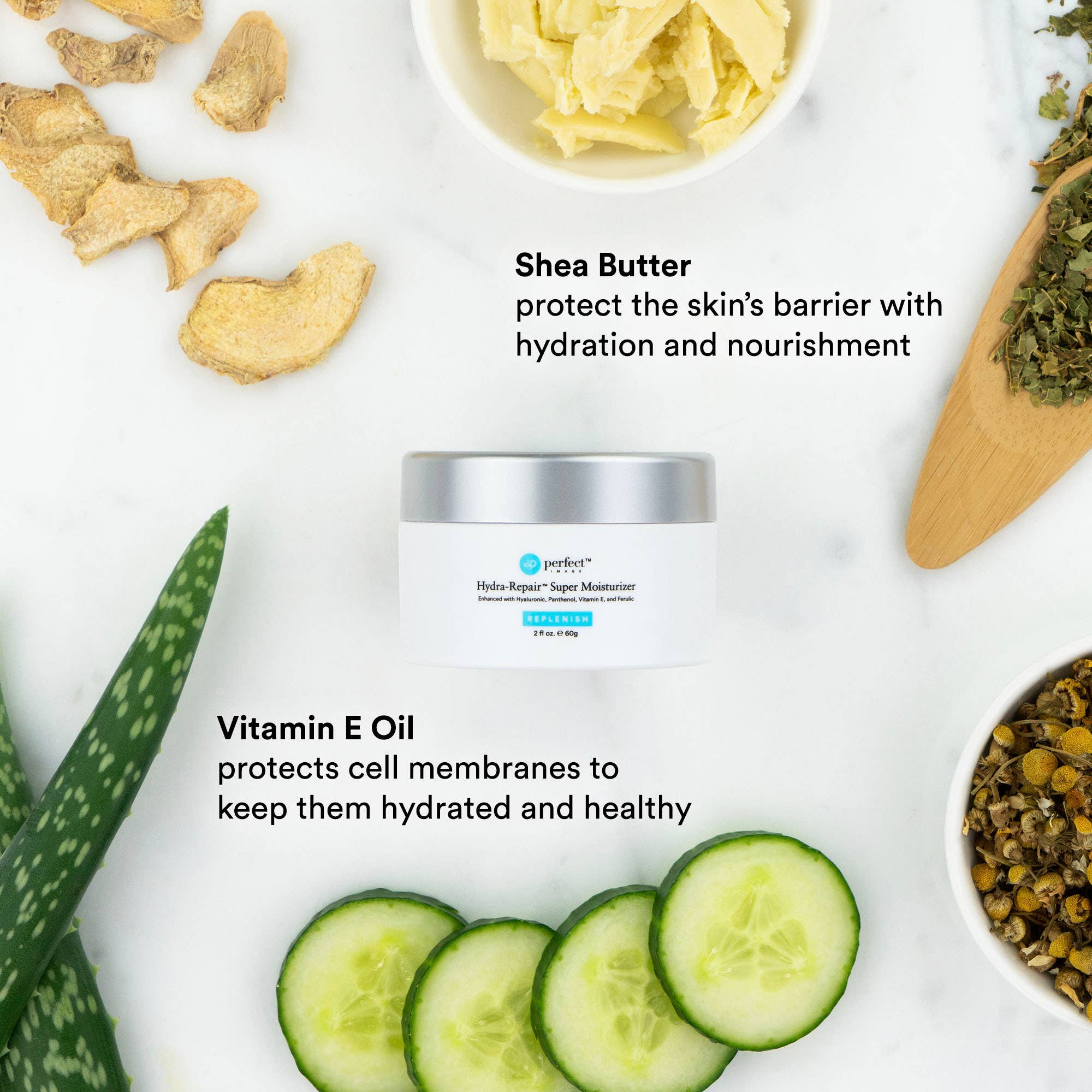 Hydra-Repair Super Moisturizer