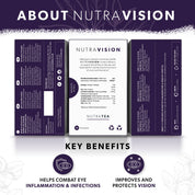Nutra Vision Herbal Tea