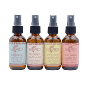 ELEVATED * Muffin Mist Natural Feminine Spray - Glass Bottle