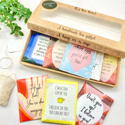 Tea To Encourage A Friend