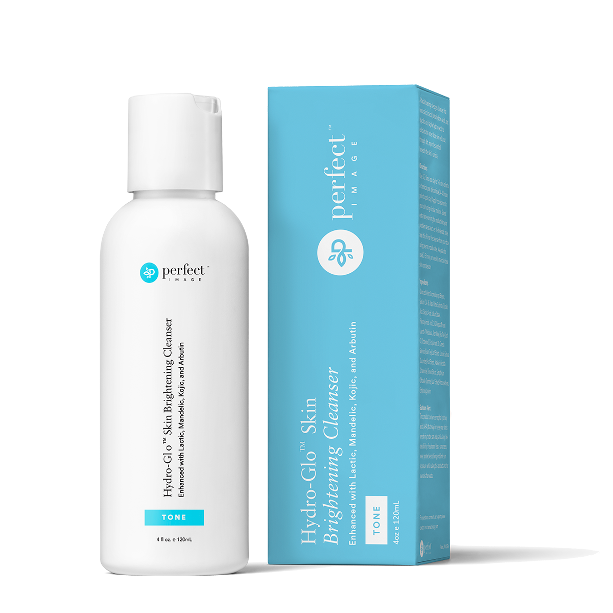 Hydro-Glo Brightening Cleanser