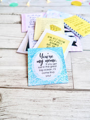 Tea Giftset For My BFF