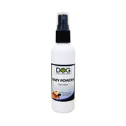 Professional Dog Spray Cologne 100ml - Grooming Spray