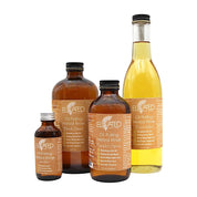 ELEVATED - Oil Pulling Herbal Rinse Ayurvedic Oral Care