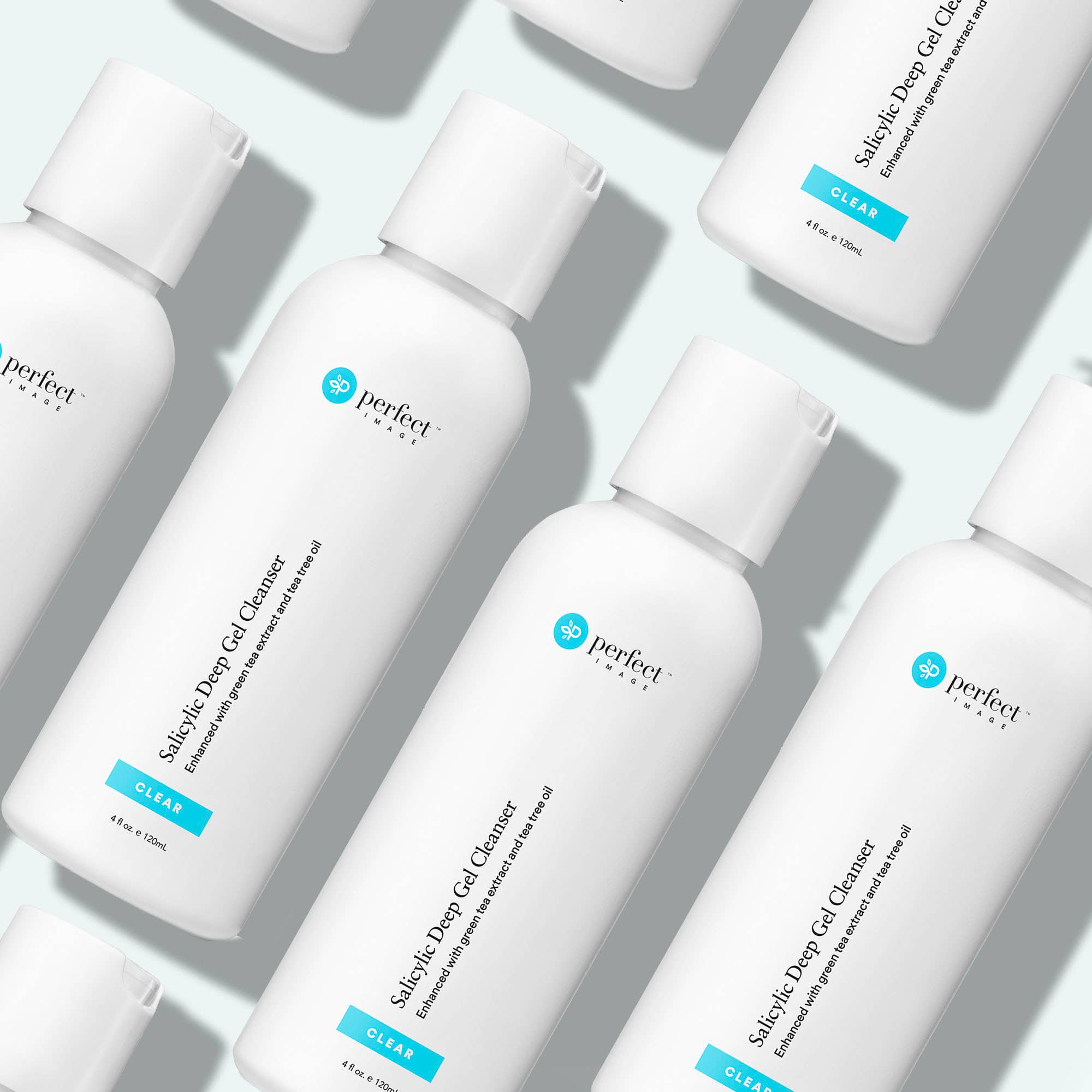 Salicylic Deep Gel Cleanser