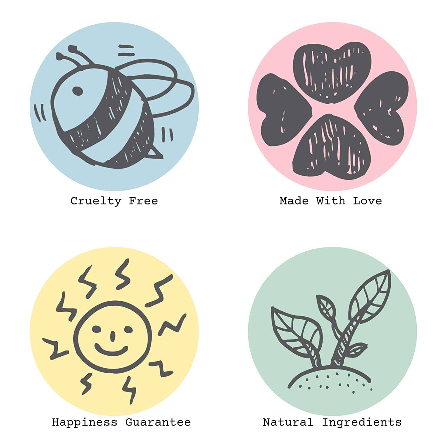 Beach Baby Body Butter | Body Lotion | Body Cream 6.7oz