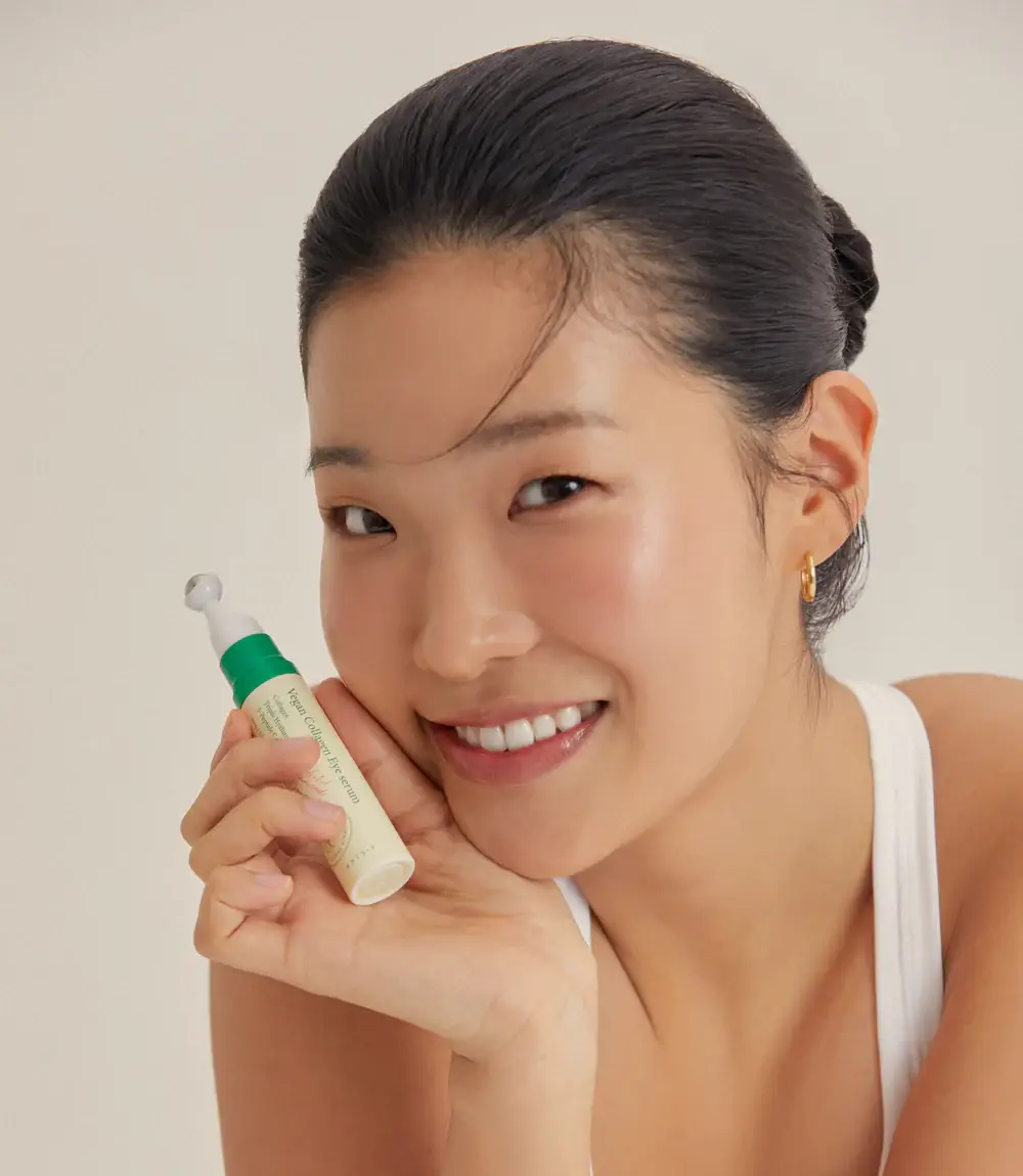 [AXIS-Y] VEGAN COLLAGEN EYE SERUM 10ML