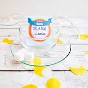 Tea To Encourage A Friend