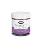 Sugar Scrub: The Meadow (Lavender & Rose Geranium)