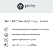 Hydro-Glo Brightening Cleanser