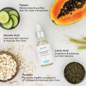 Pineapple Pumpkin Enzyme Peel 30% - Level 1