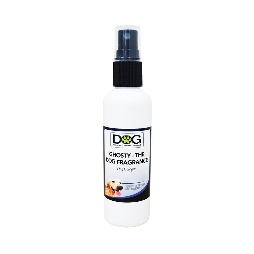 Professional Dog Spray Cologne 100ml - Grooming Spray