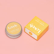 Lip Balm - Sherbet Lemon - Lemon Sugar