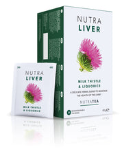 Nutra Liver Herbal Tea
