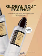 [COSRX] ADVANCED SNAIL 96 MUCIN POWER ESSENCE 100ML