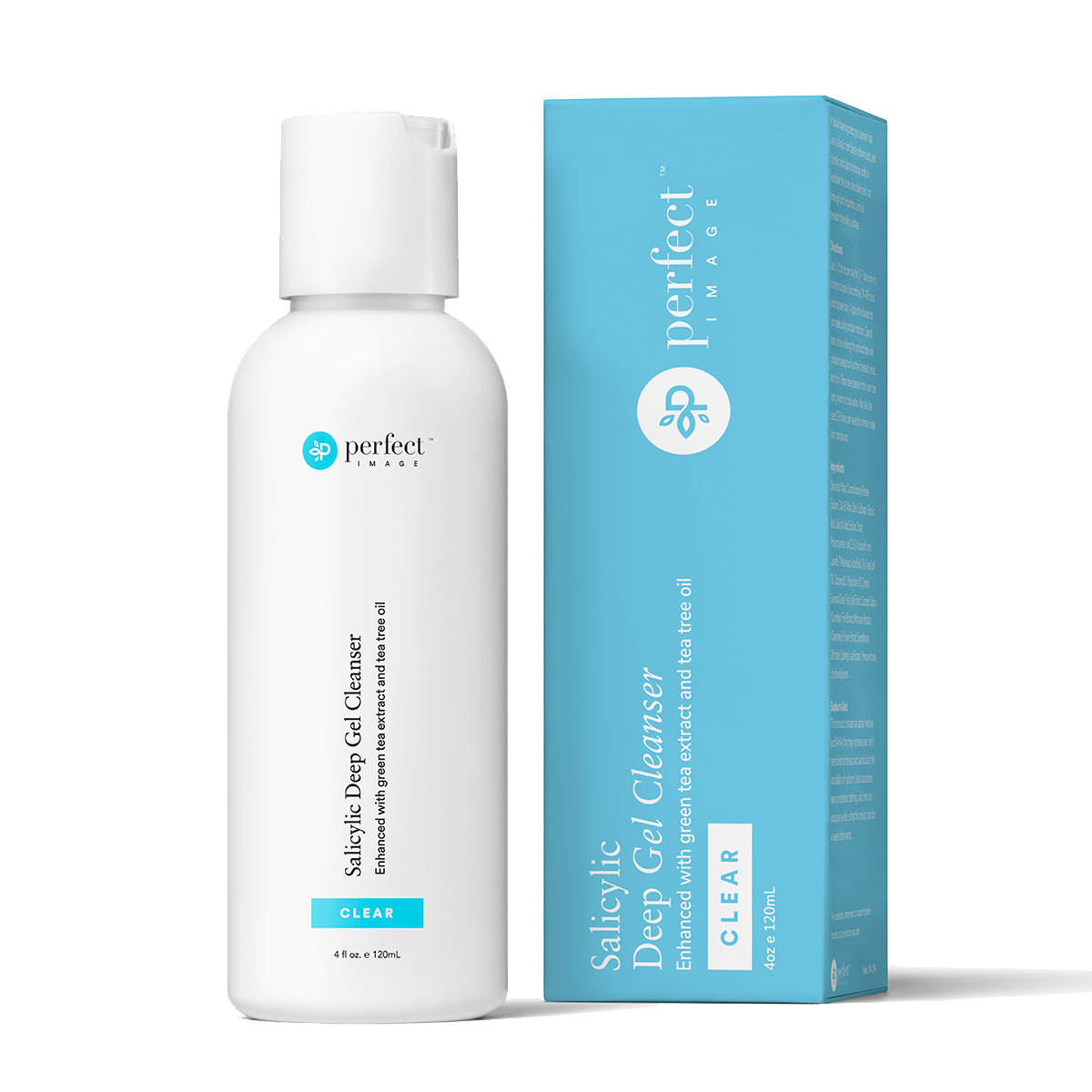 Salicylic Deep Gel Cleanser