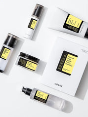 [COSRX] ADVANCED SNAIL MUCIN POWER GEL CLEANSER 150ML