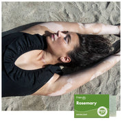 Rosemary Eco Friendly Soap Bar