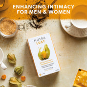 Nutra Lust Herbal Tea